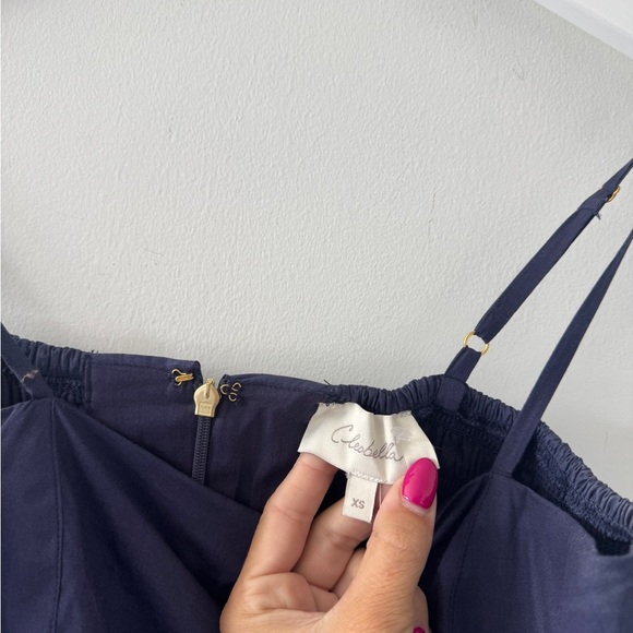 CLEOBELLA Riley Ankle Dress XS - Picture 6 of 6